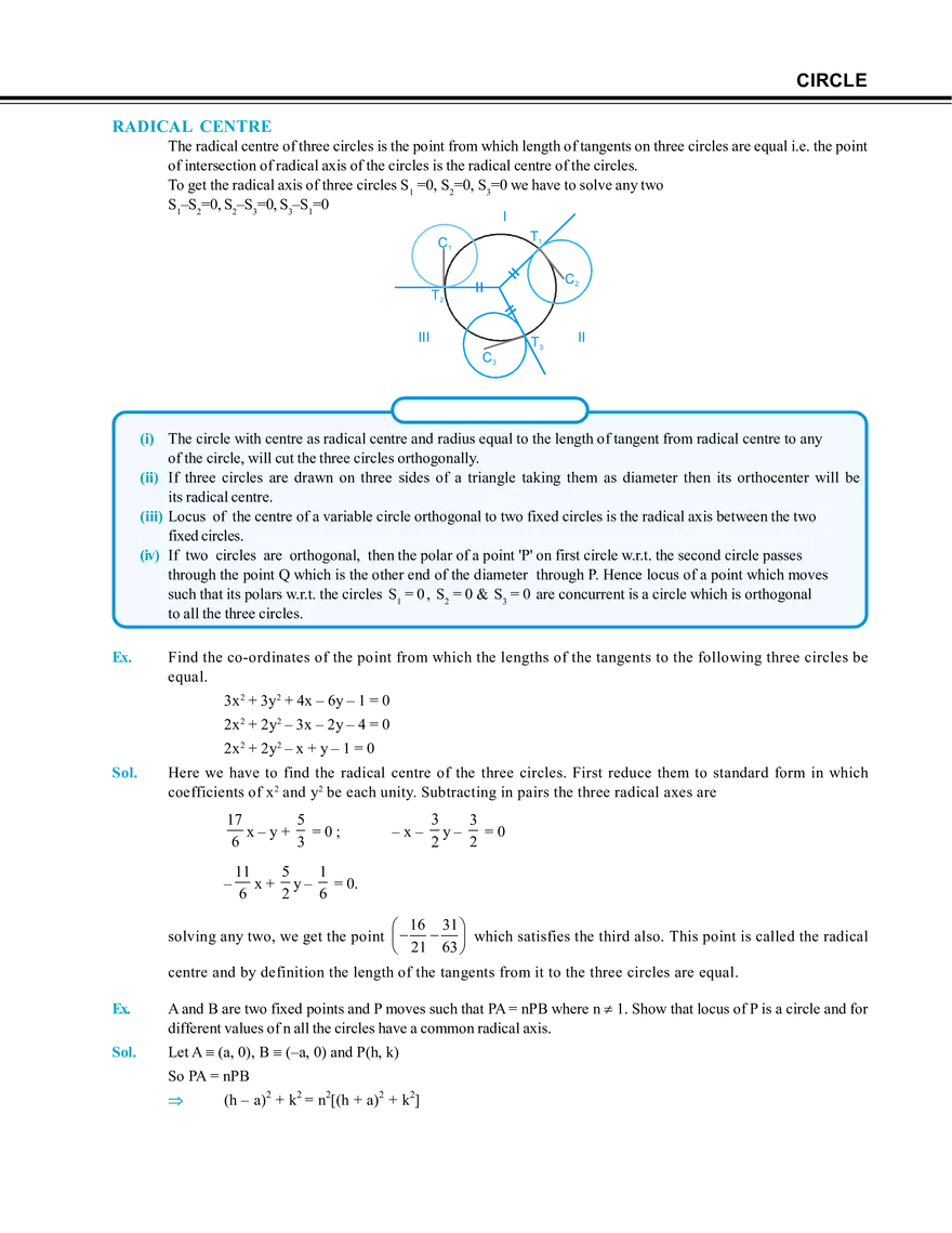 Circle Study Guide - Page 10
