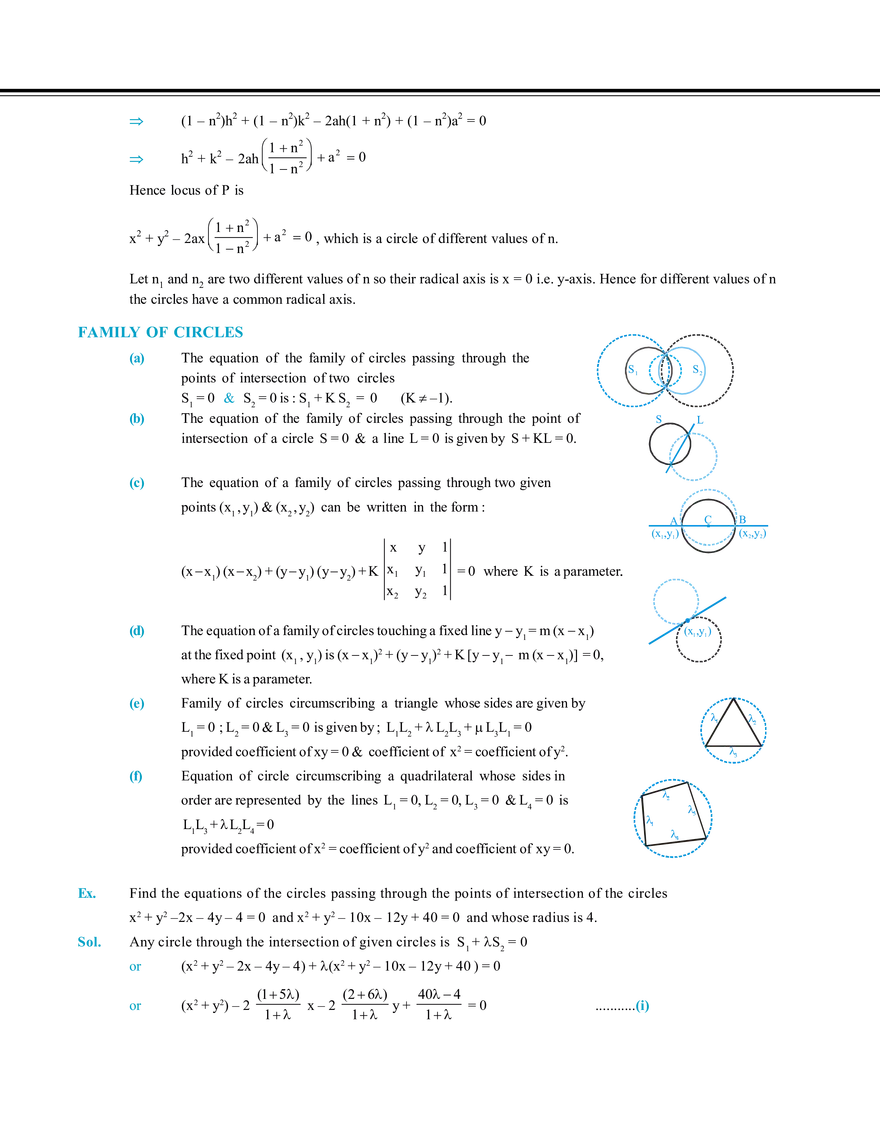 Circle Study Guide - Page 11