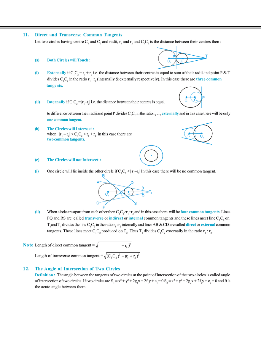 Circle Study Guide - Page 18