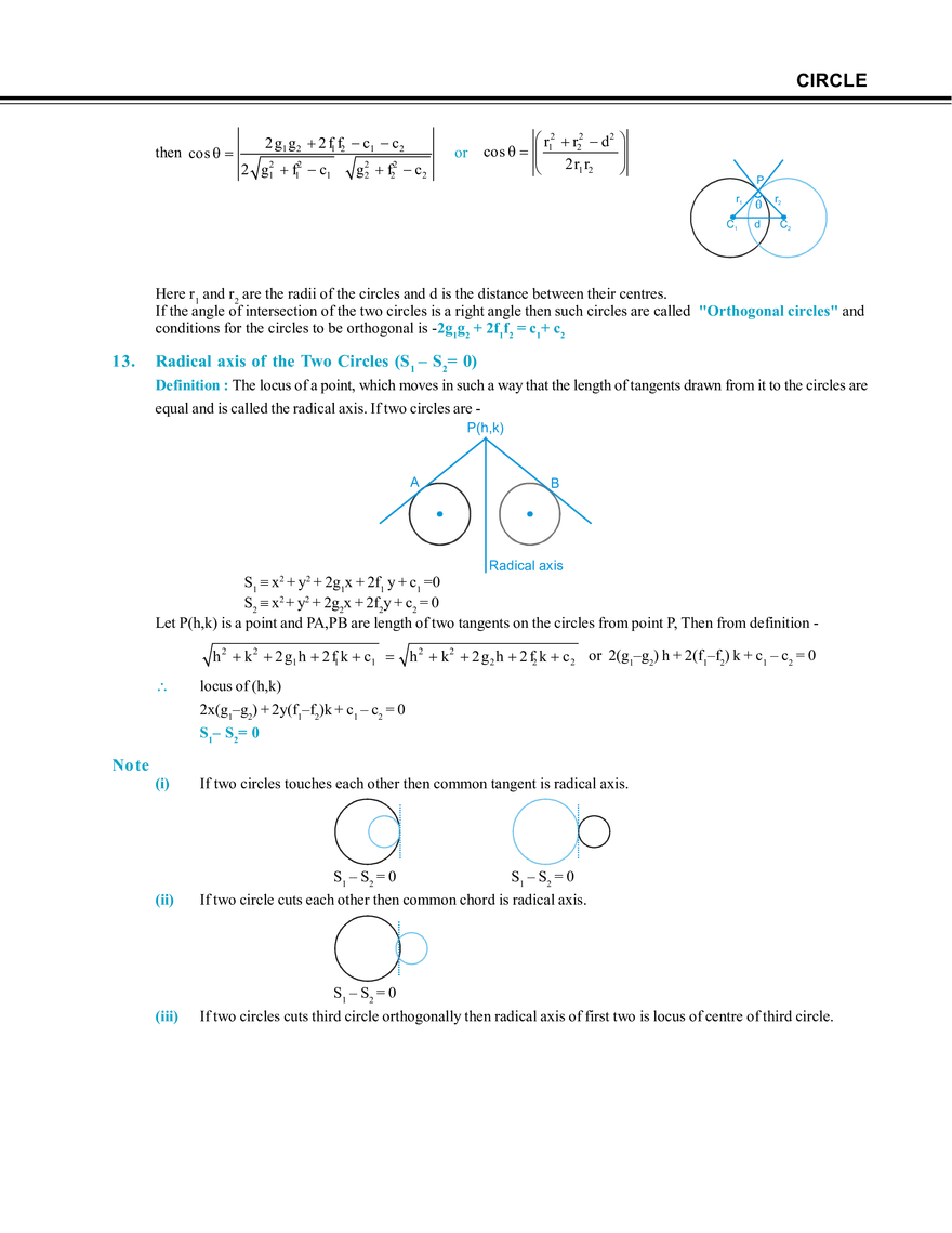 Circle Study Guide - Page 19