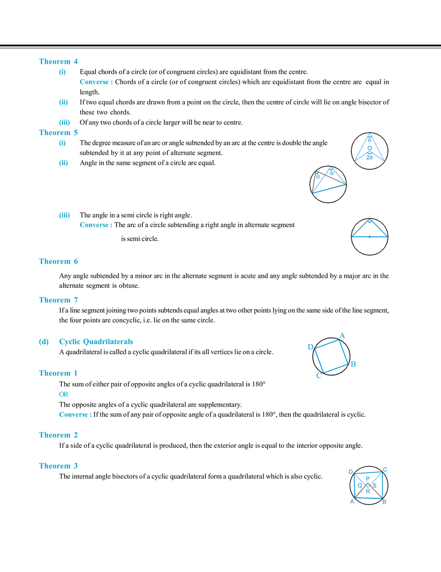 Circle Study Guide - Page 21