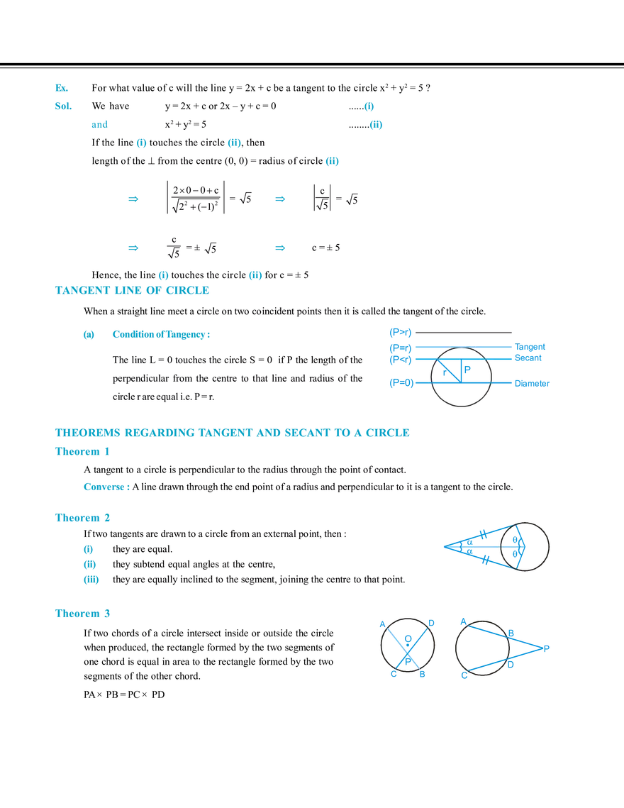 Circle Study Guide - Page 23