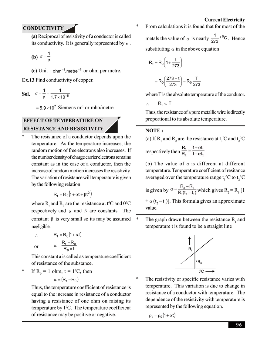 Current Electricity - Page 21