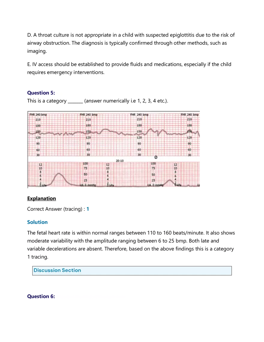 2026 Women's Study Proctor - Page 9