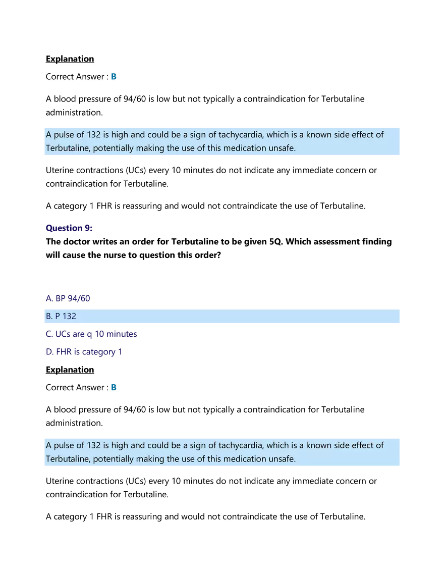 2026 Women's Study Proctor - Page 12