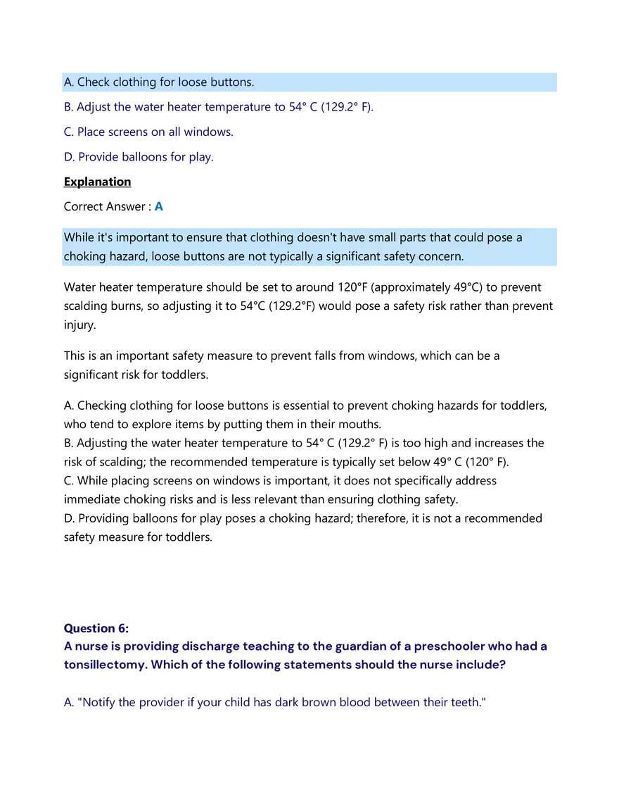 2026 Women's Study Proctor - Page 15