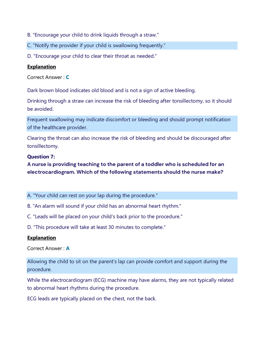 2026 Women's Study Proctor - Page 16