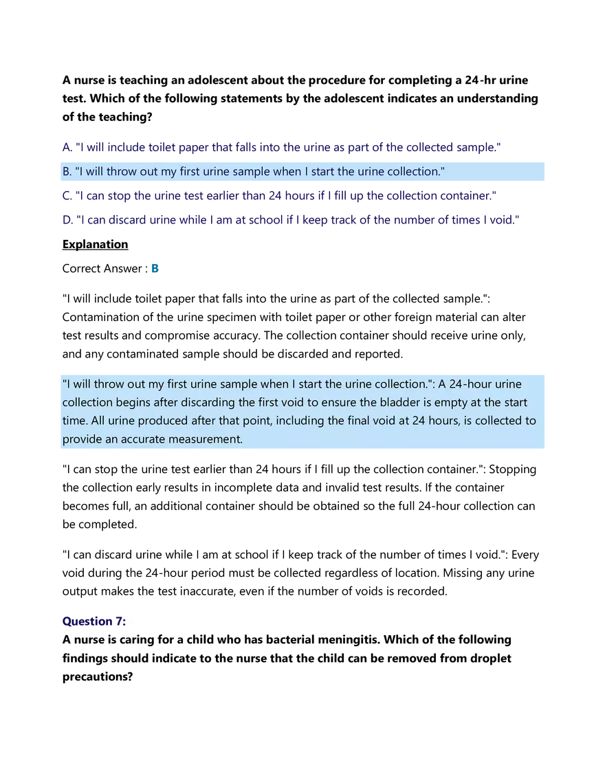 2026 Women's Study Proctor - Page 21