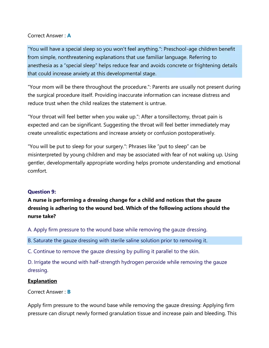 2026 Women's Study Proctor - Page 4