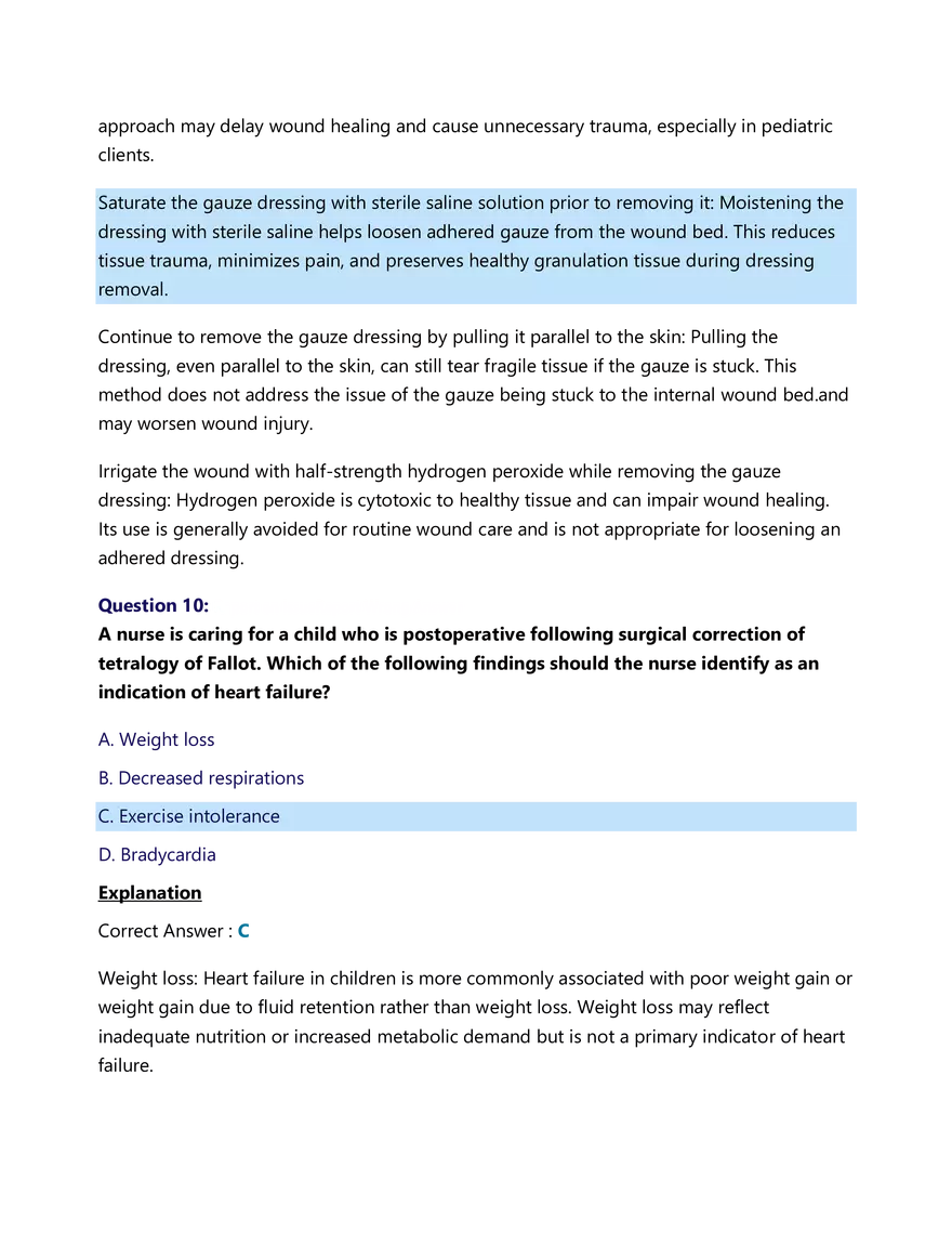 2026 Women's Study Proctor - Page 5