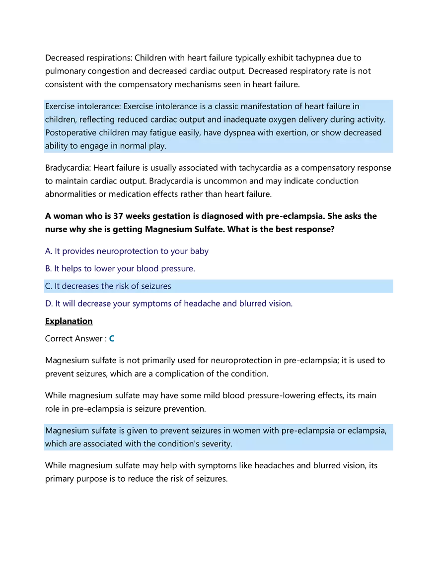 2026 Women's Study Proctor - Page 6