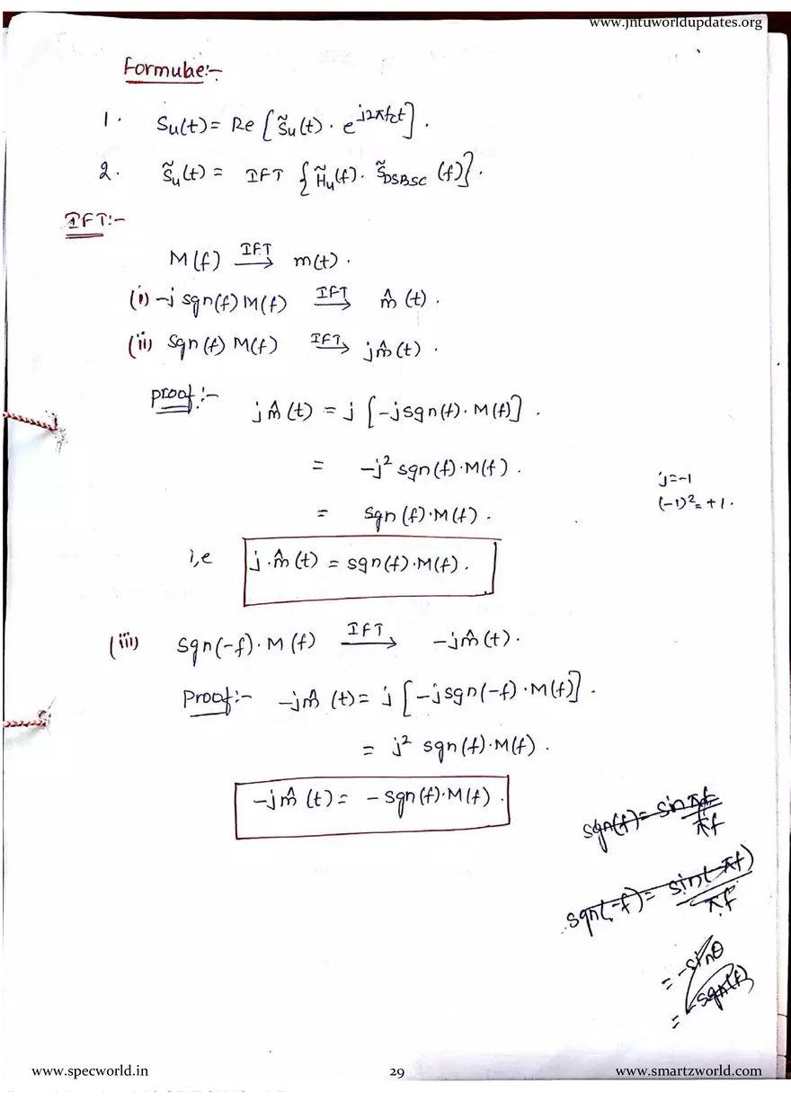 AC - 3 Unit SSB Modulation - Page 22