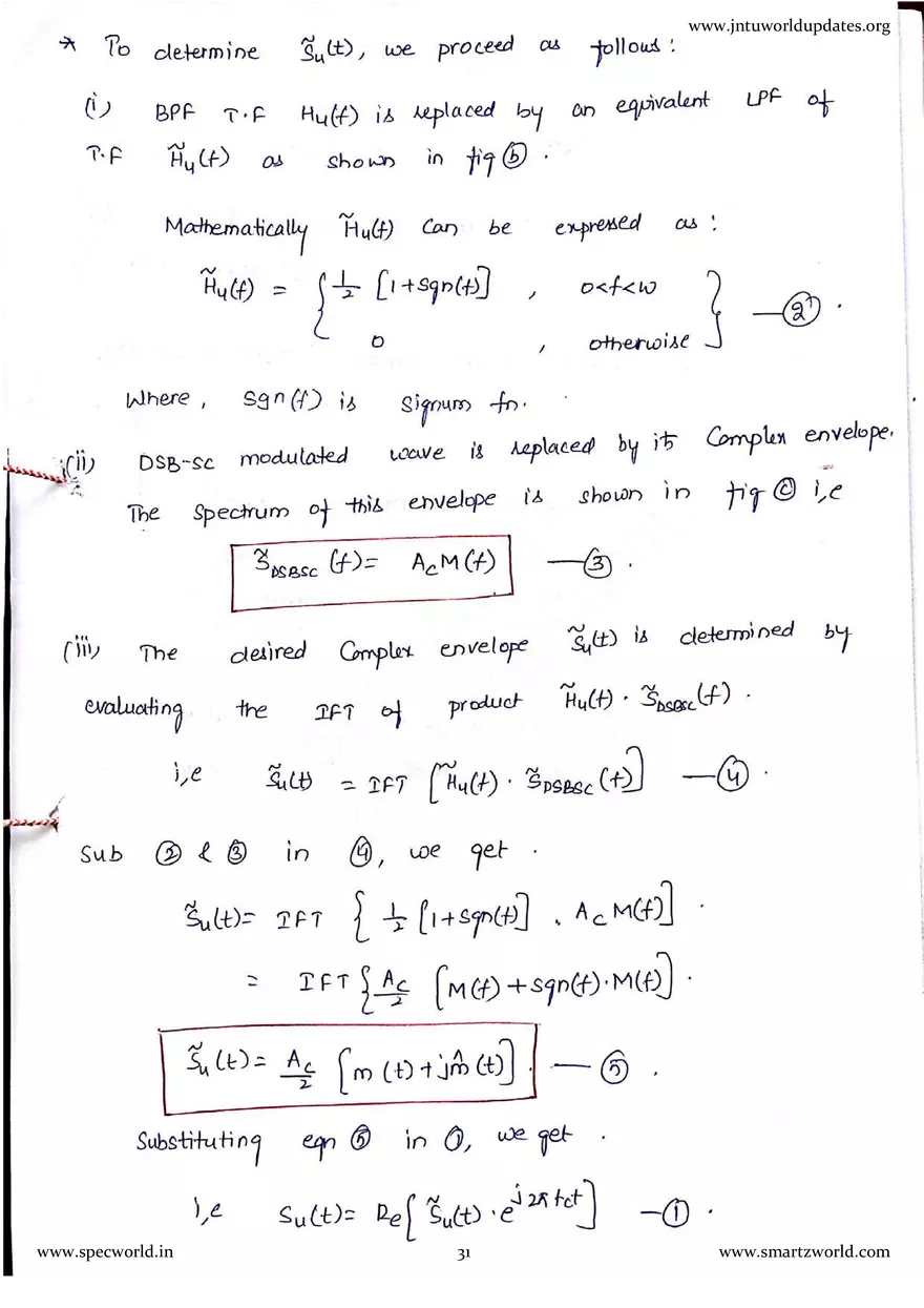 AC - 3 Unit SSB Modulation - Page 25