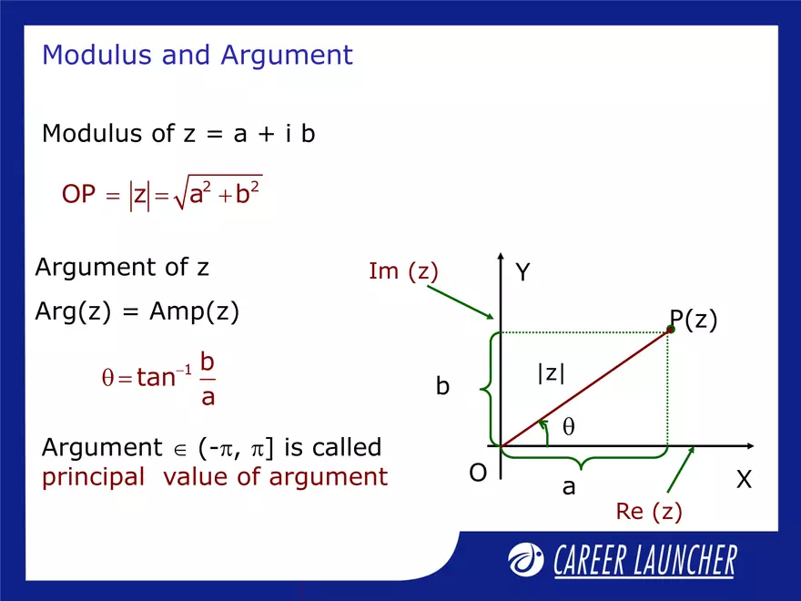 Lecture 19: Complex Numbers 1 - Page 10