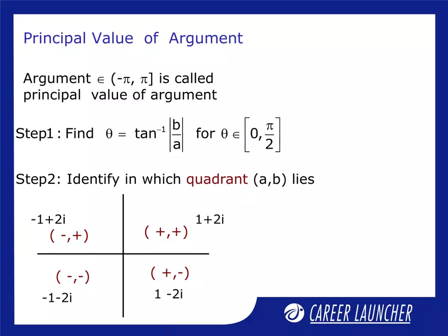 Lecture 19: Complex Numbers 1 - Page 11