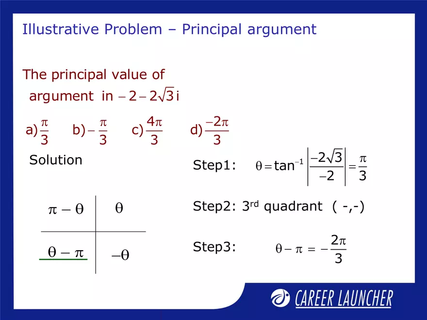 Lecture 19: Complex Numbers 1 - Page 16