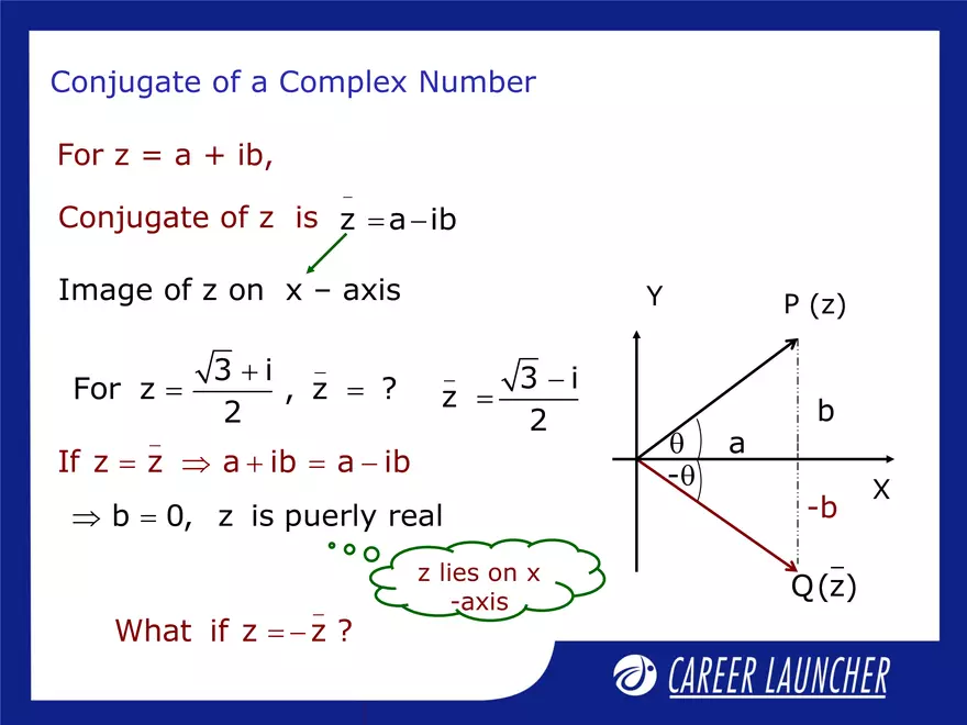 Lecture 19: Complex Numbers 1 - Page 17