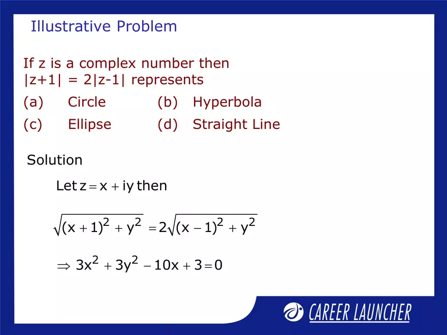 Lecture 19: Complex Numbers 1 - Page 28