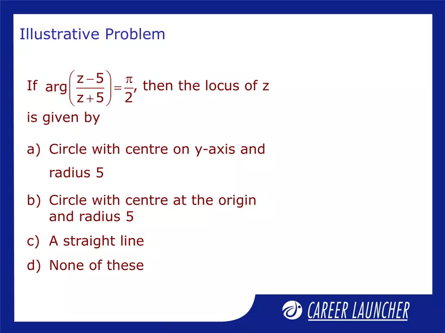 Lecture 19: Complex Numbers 1 - Page 29