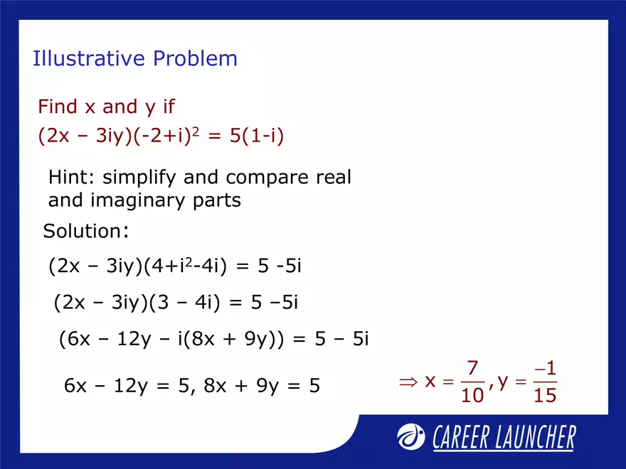 Lecture 19: Complex Numbers 1 - Page 3