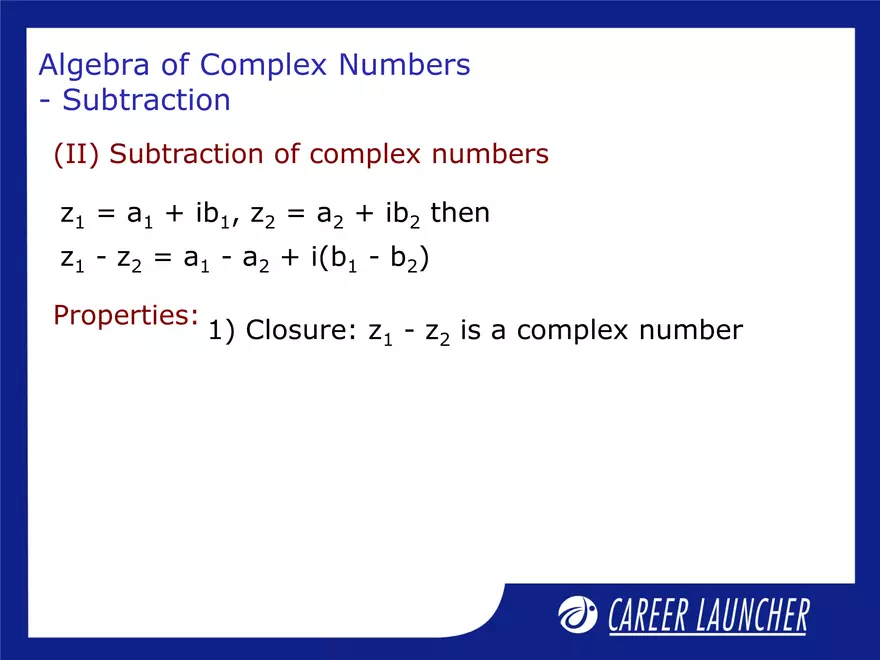 Lecture 19: Complex Numbers 1 - Page 5