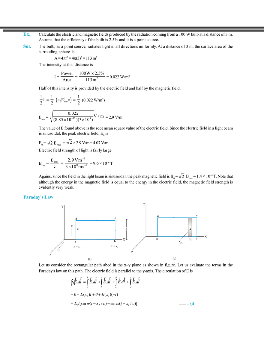 Electromagnetic Waves - Page 16
