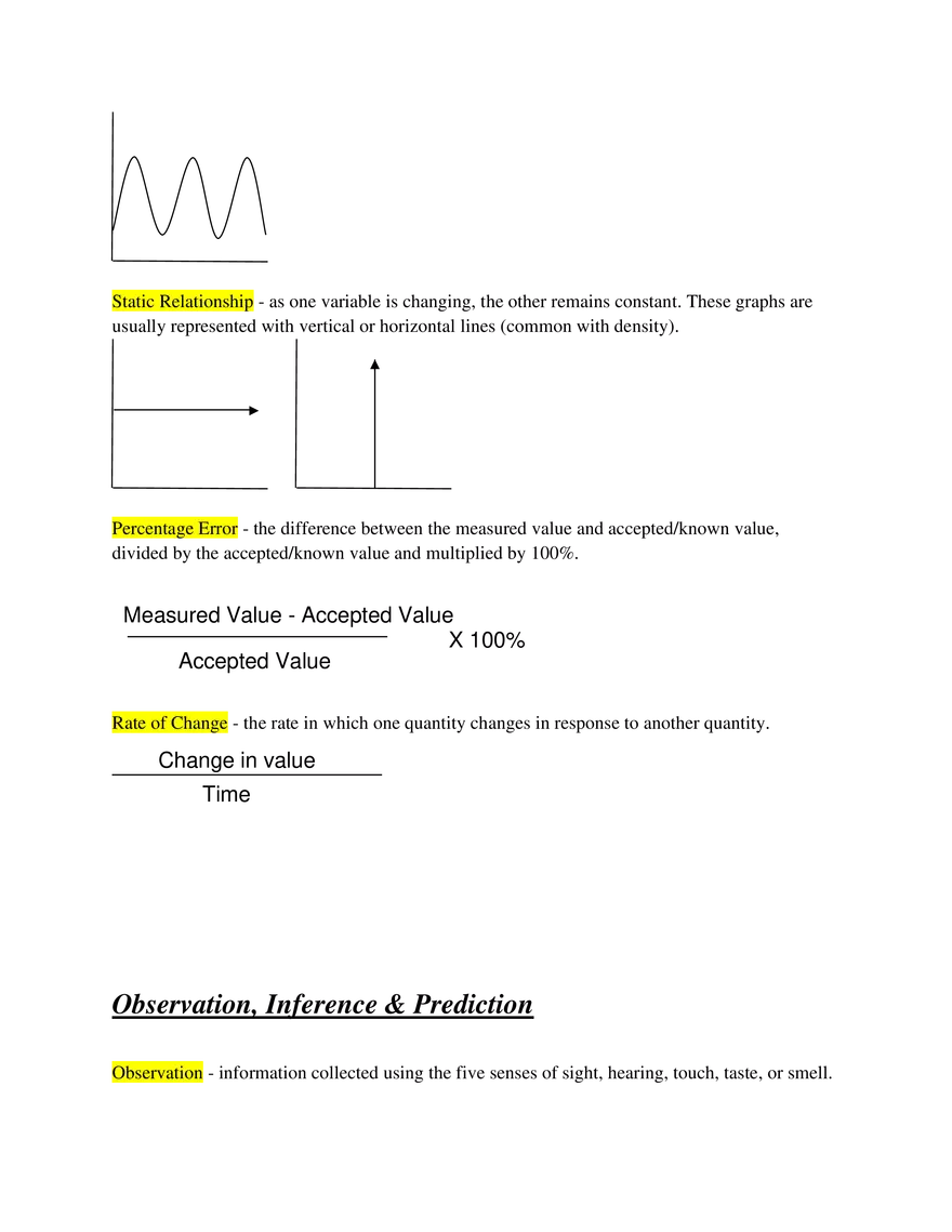 Earth Science 1 Prologue - Page 2