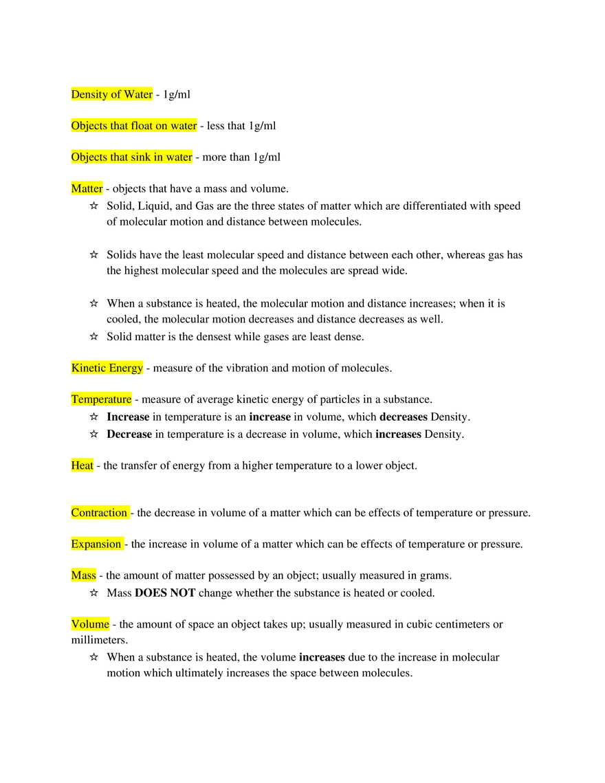 Earth Science 1 Prologue - Page 4