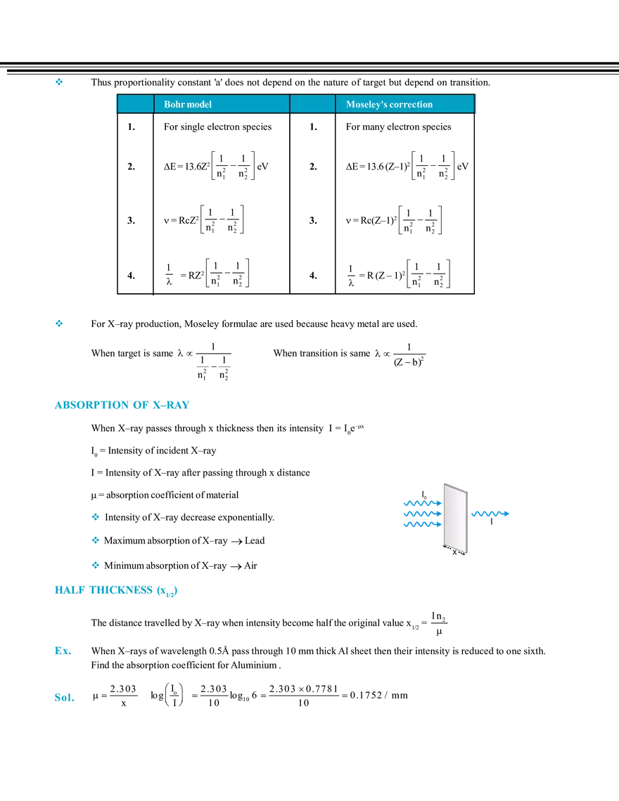 Modern Physics X - Ray - Page 4