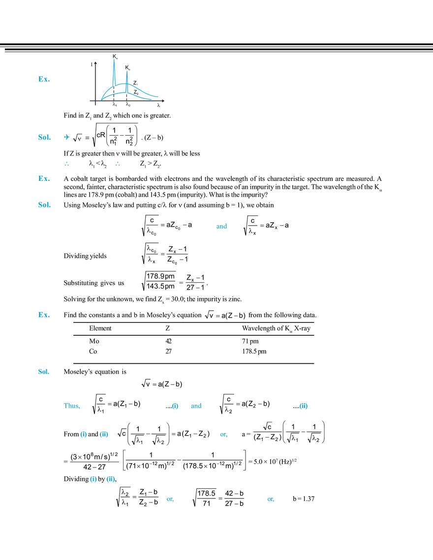 Modern Physics X - Ray - Page 6