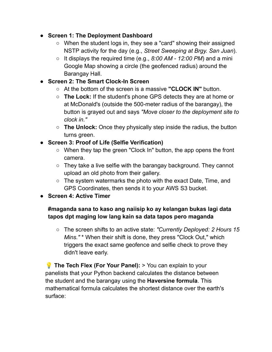 The University Problem: The NSTP - Page 3