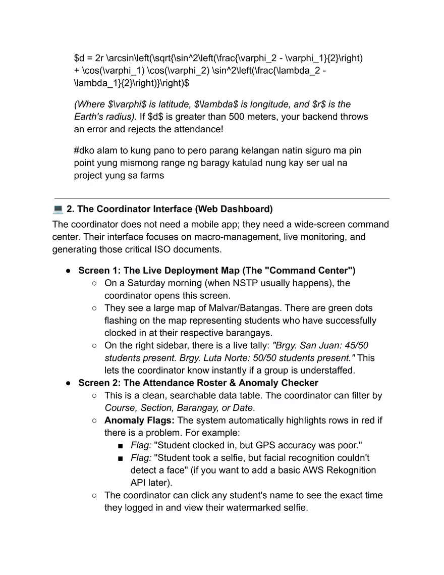 The University Problem: The NSTP - Page 4