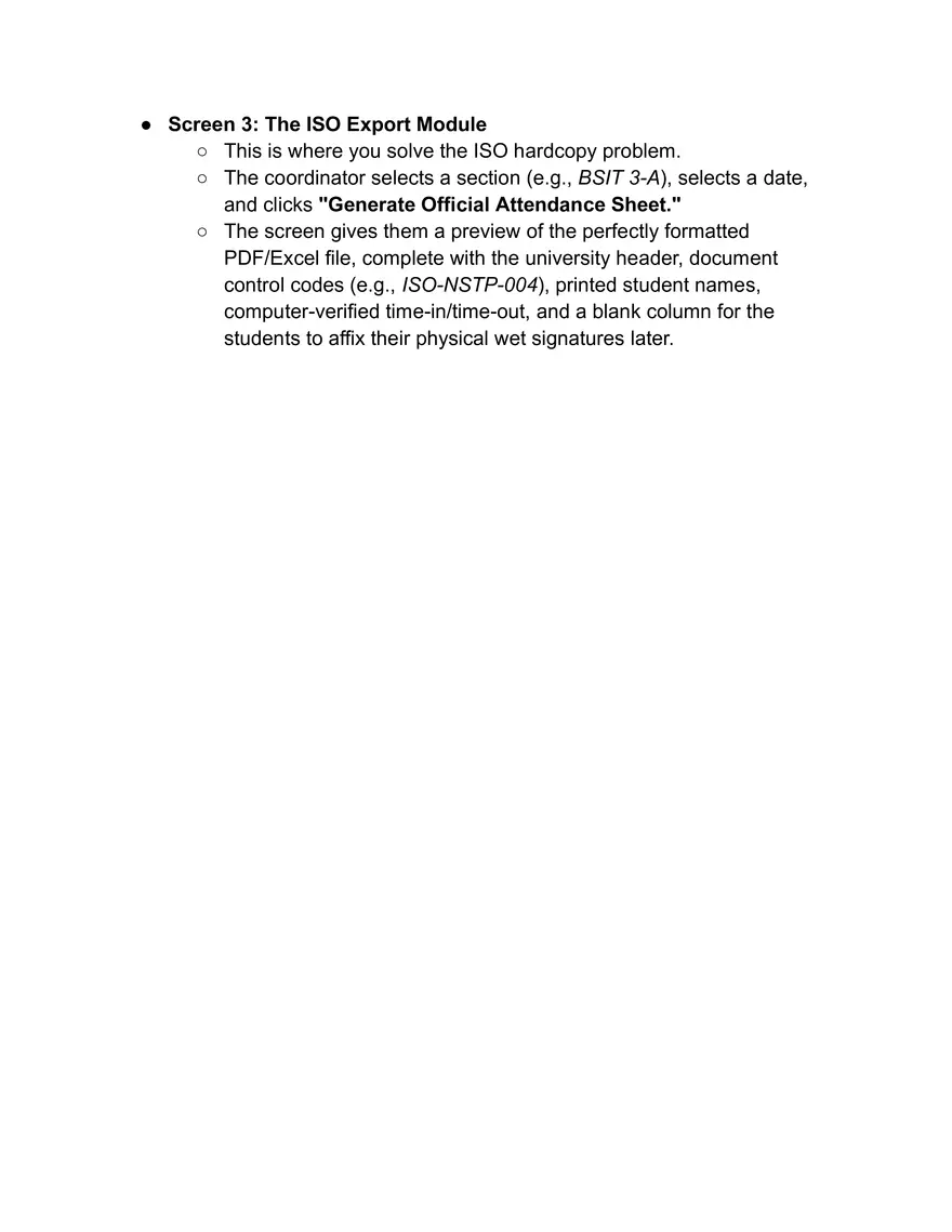 The University Problem: The NSTP - Page 5