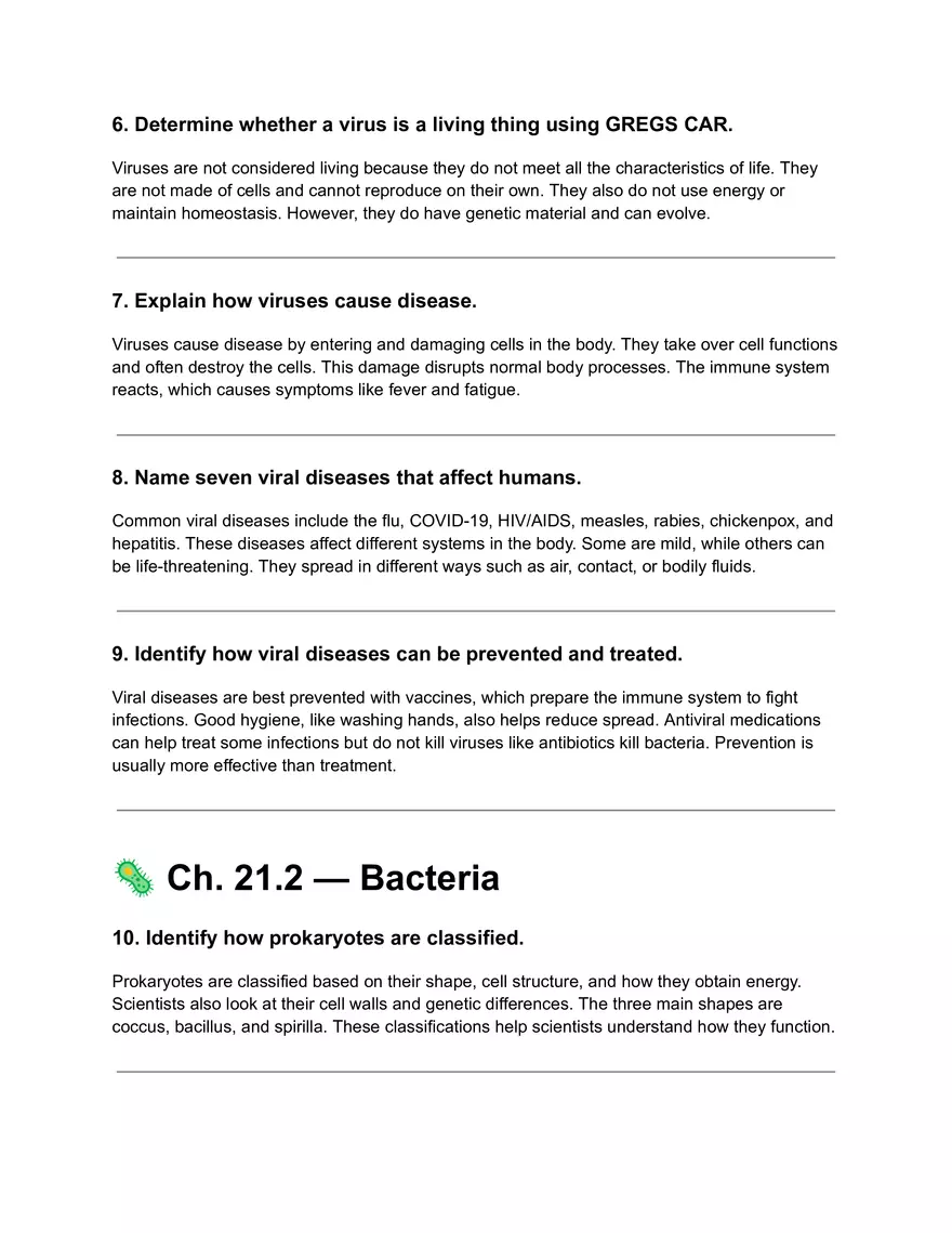 Unit 9 Study Guide Joint - Page 2