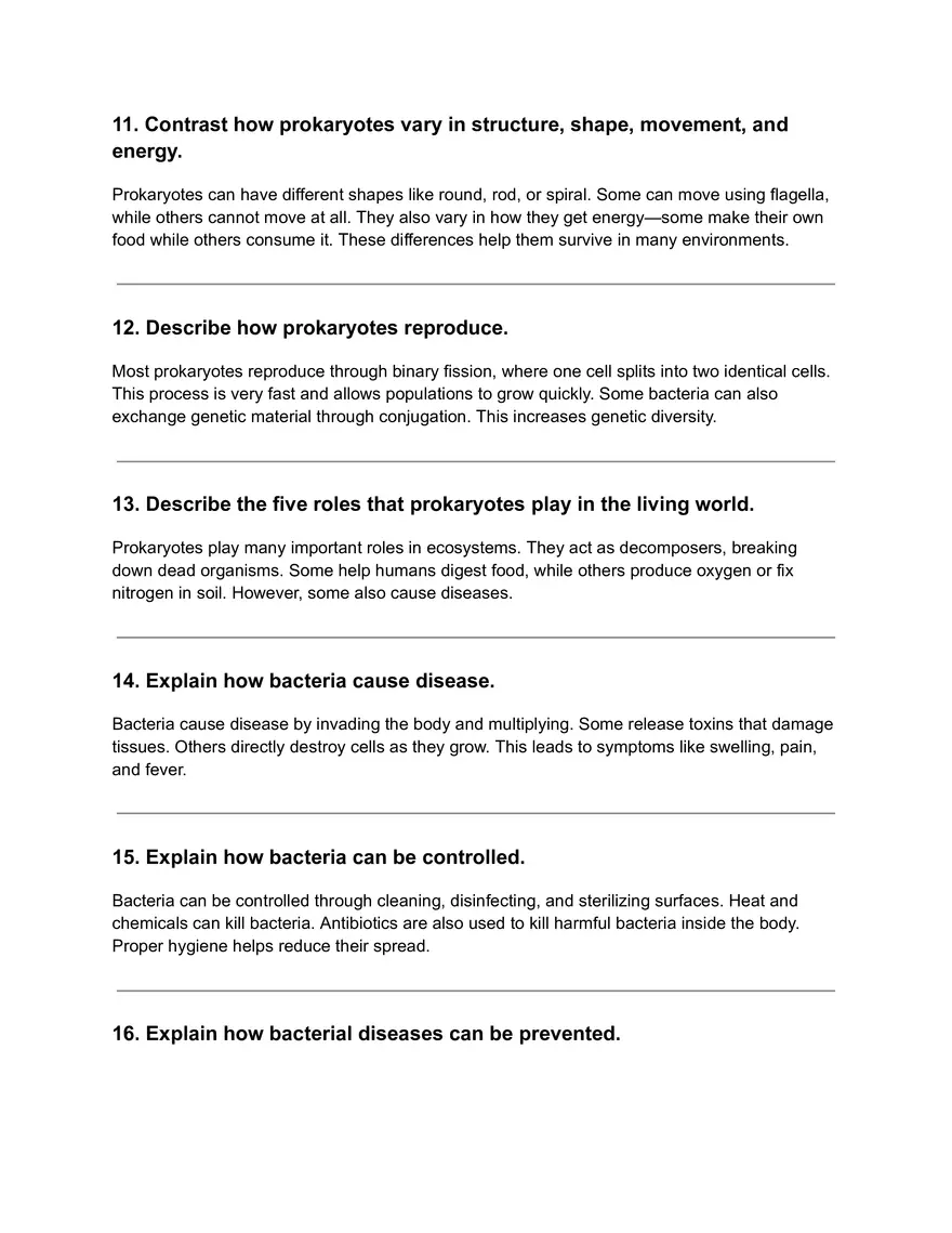 Unit 9 Study Guide Joint - Page 3