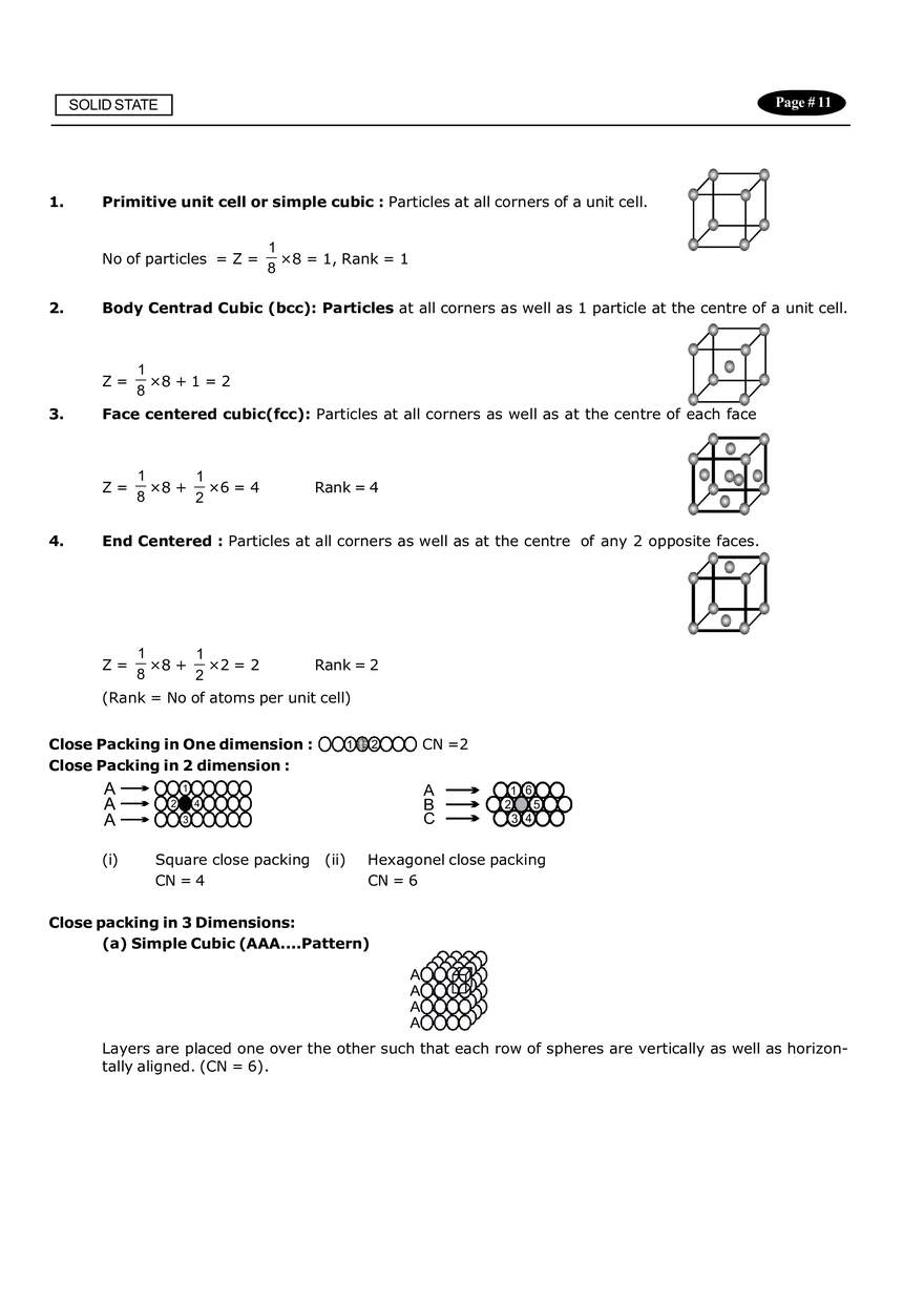 Solid State Note - Page 2
