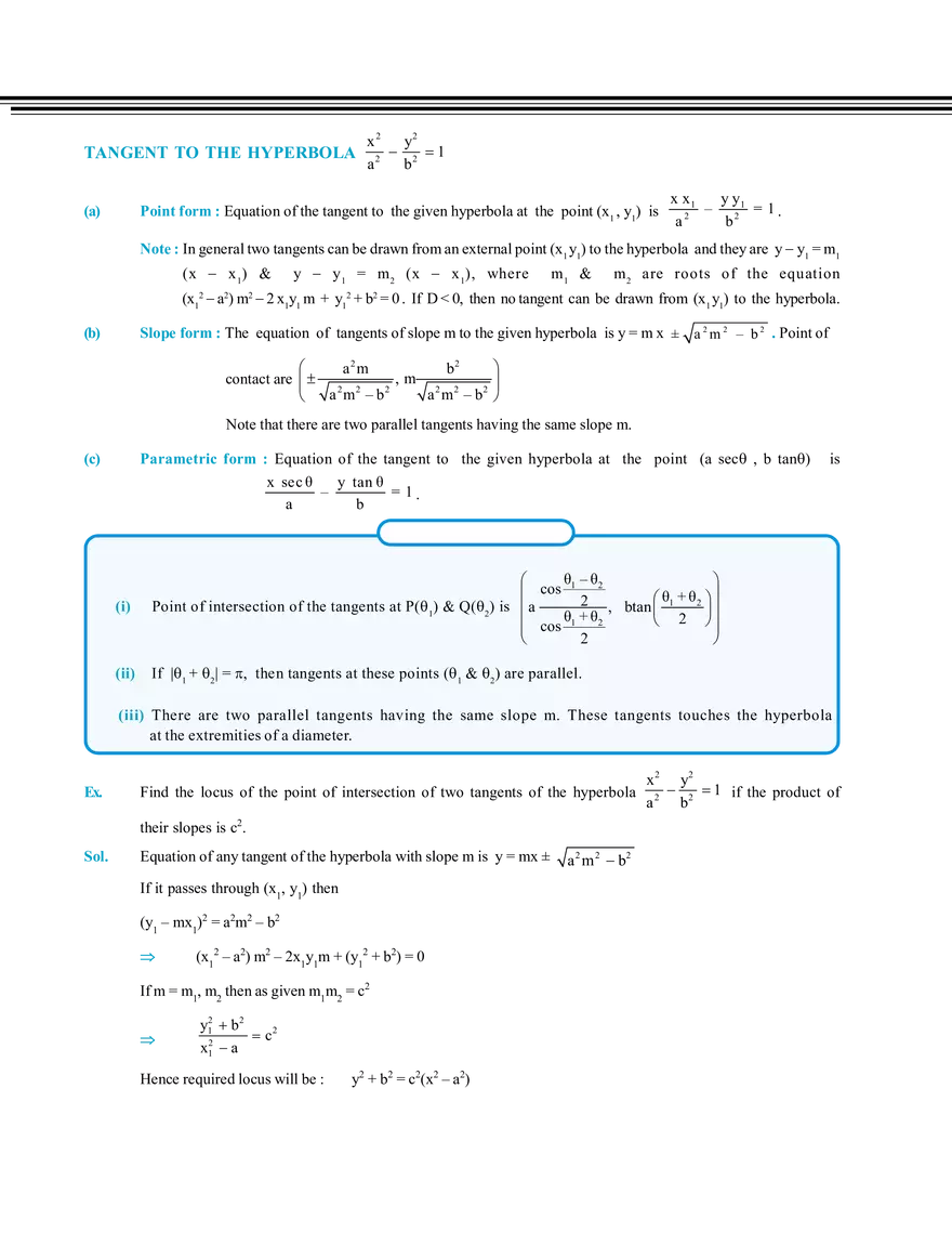 Hyperbola - Page 16