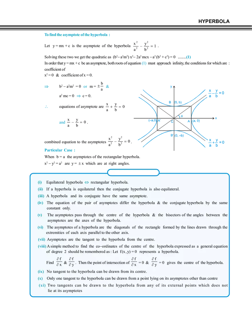 Hyperbola - Page 3