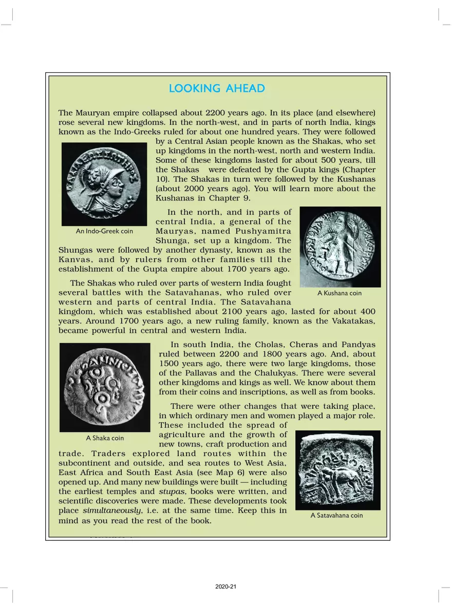 Ashoka, the Emperor Who Gave up War - Page 4