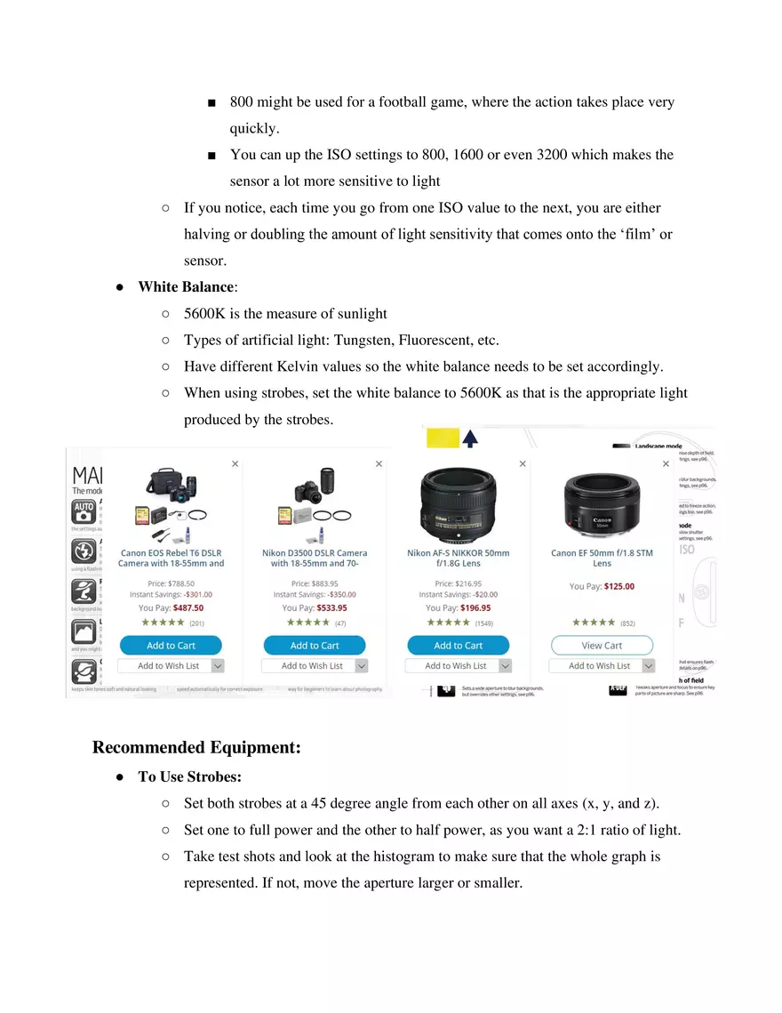 AP Photography AP Studio Art 2D Design - Page 10