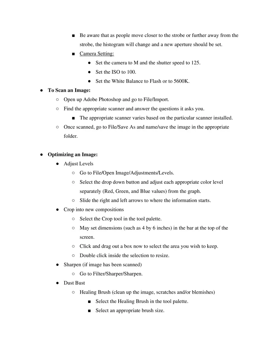 AP Photography AP Studio Art 2D Design - Page 11