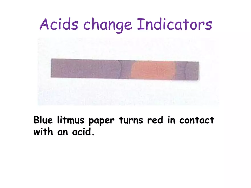 Acids and Bases Some Definitions - Page 54