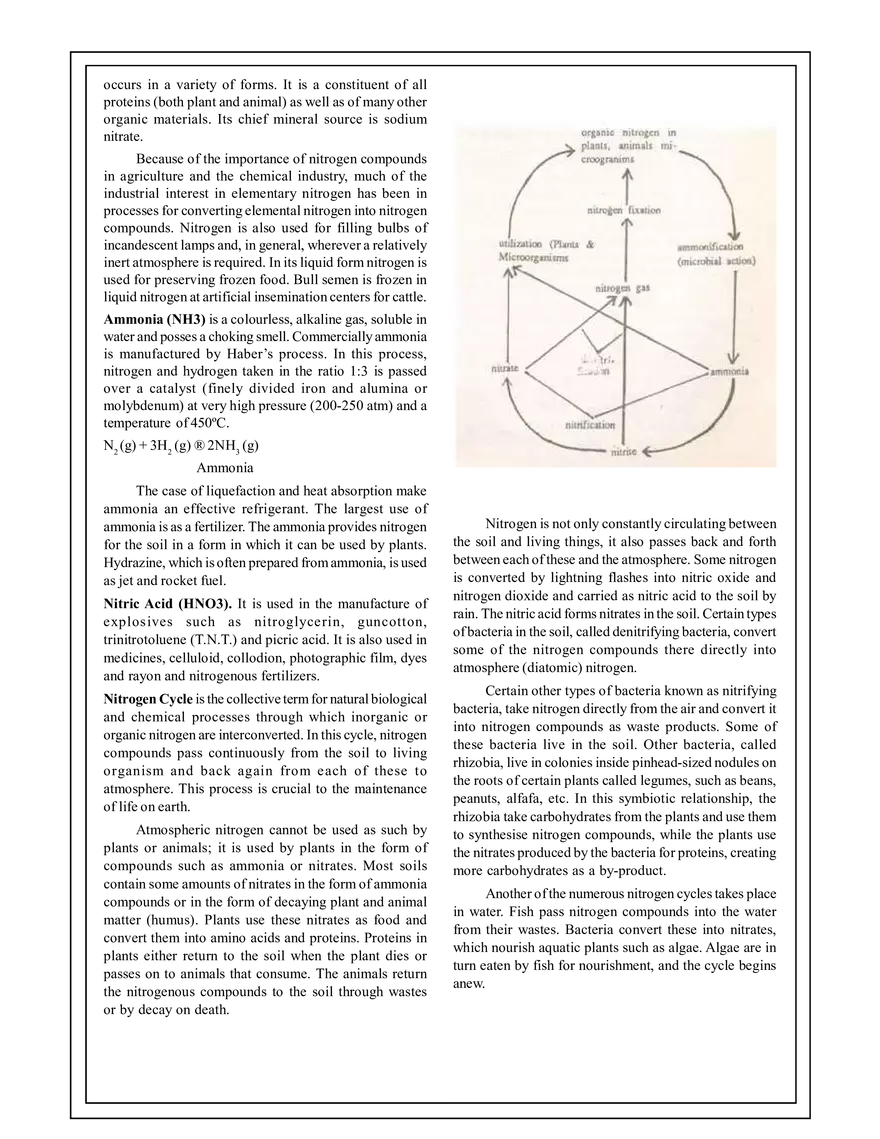 6. The Non-Metals - Page 4