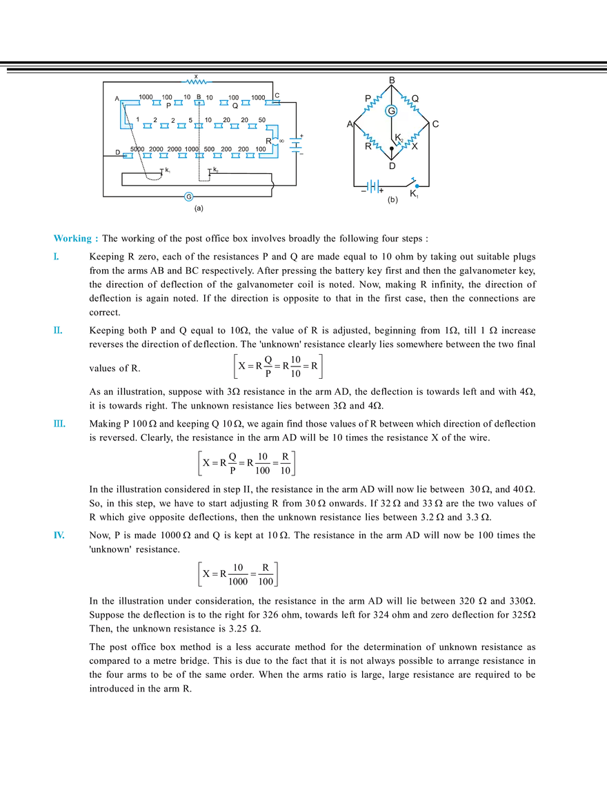 Current Electricity Notes - Page 37