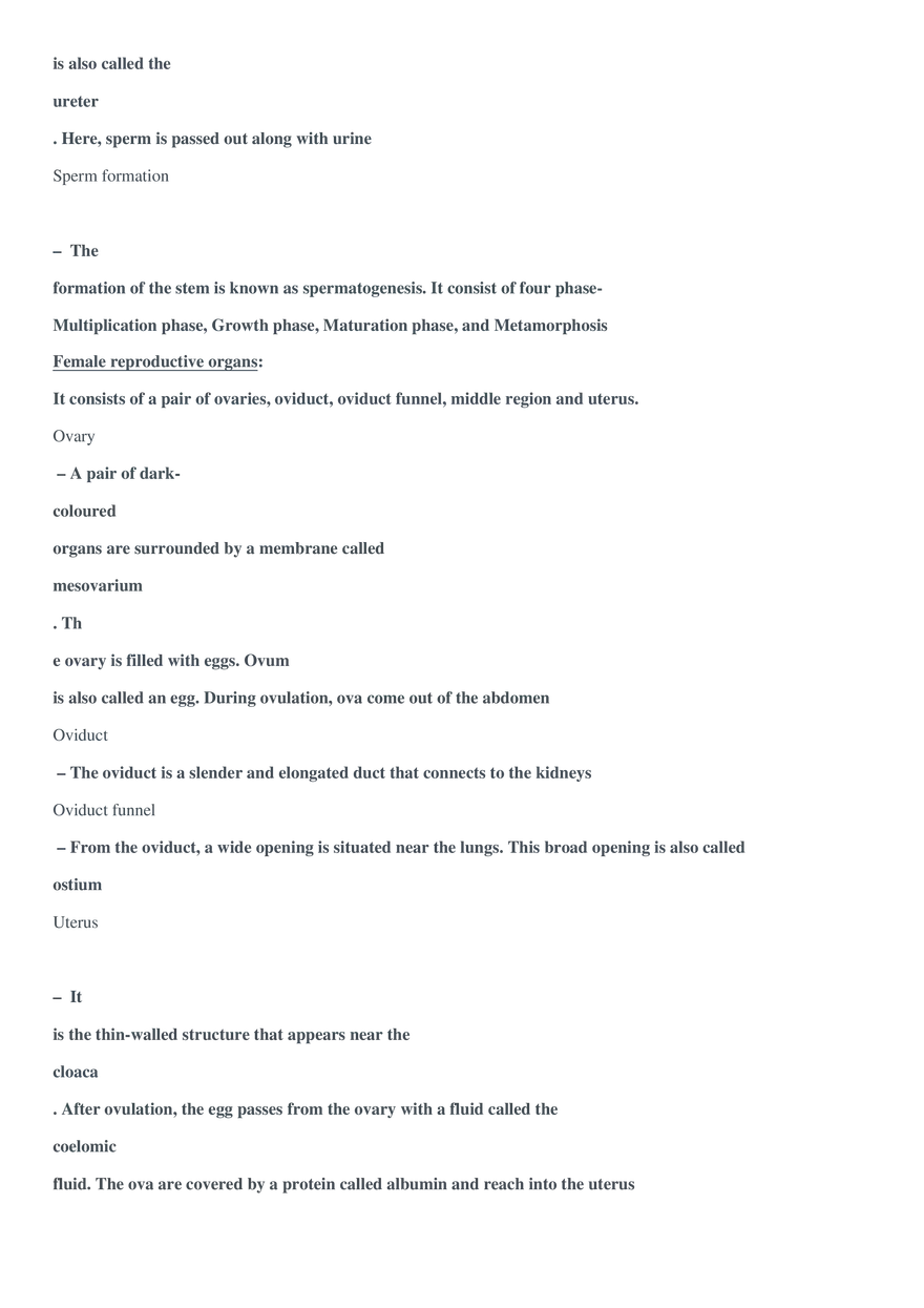 Respiration (Botany) - Page 18