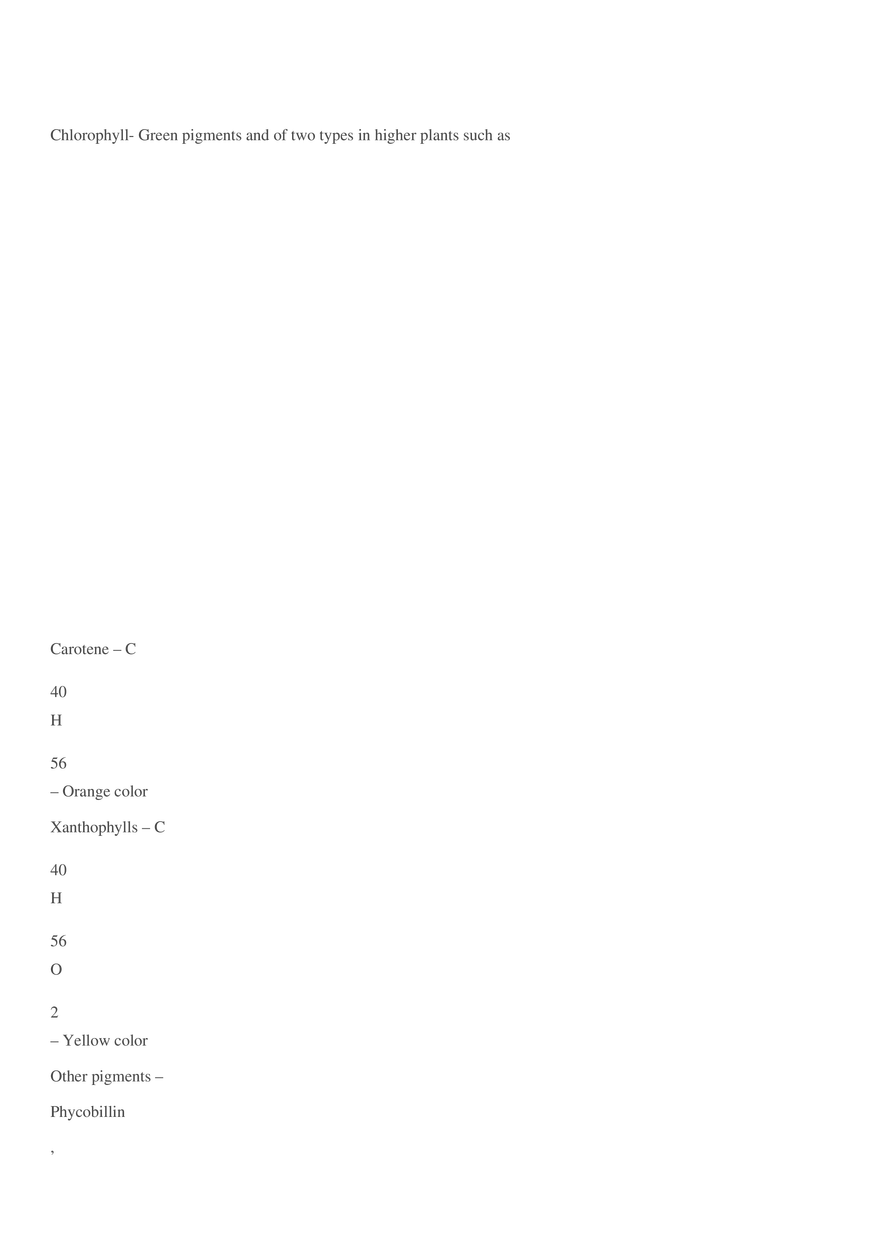 Respiration (Botany) - Page 44