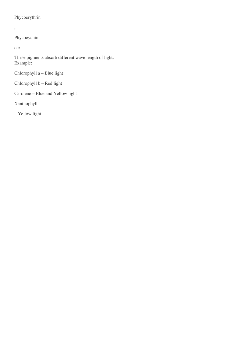 Respiration (Botany) - Page 45