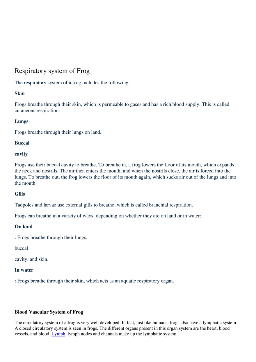 Respiration (Botany) - Page 71