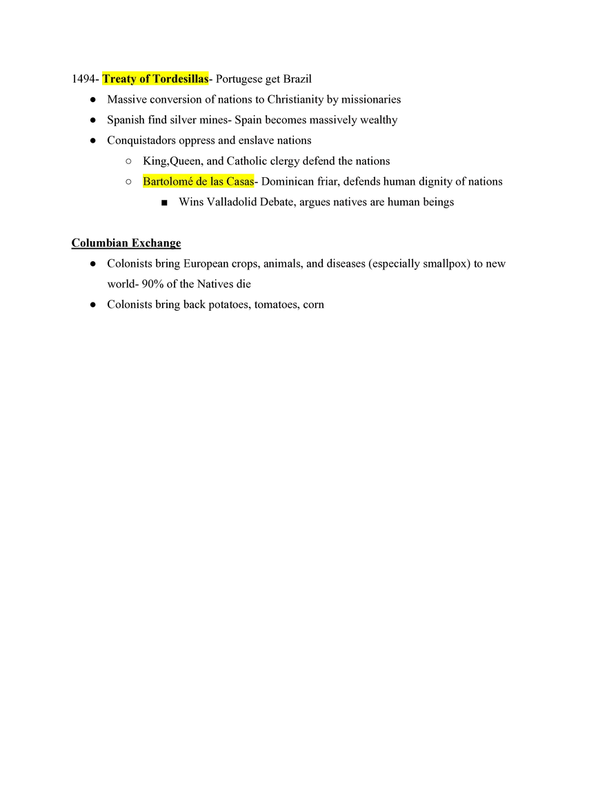 European History The Renaissance - Page 4