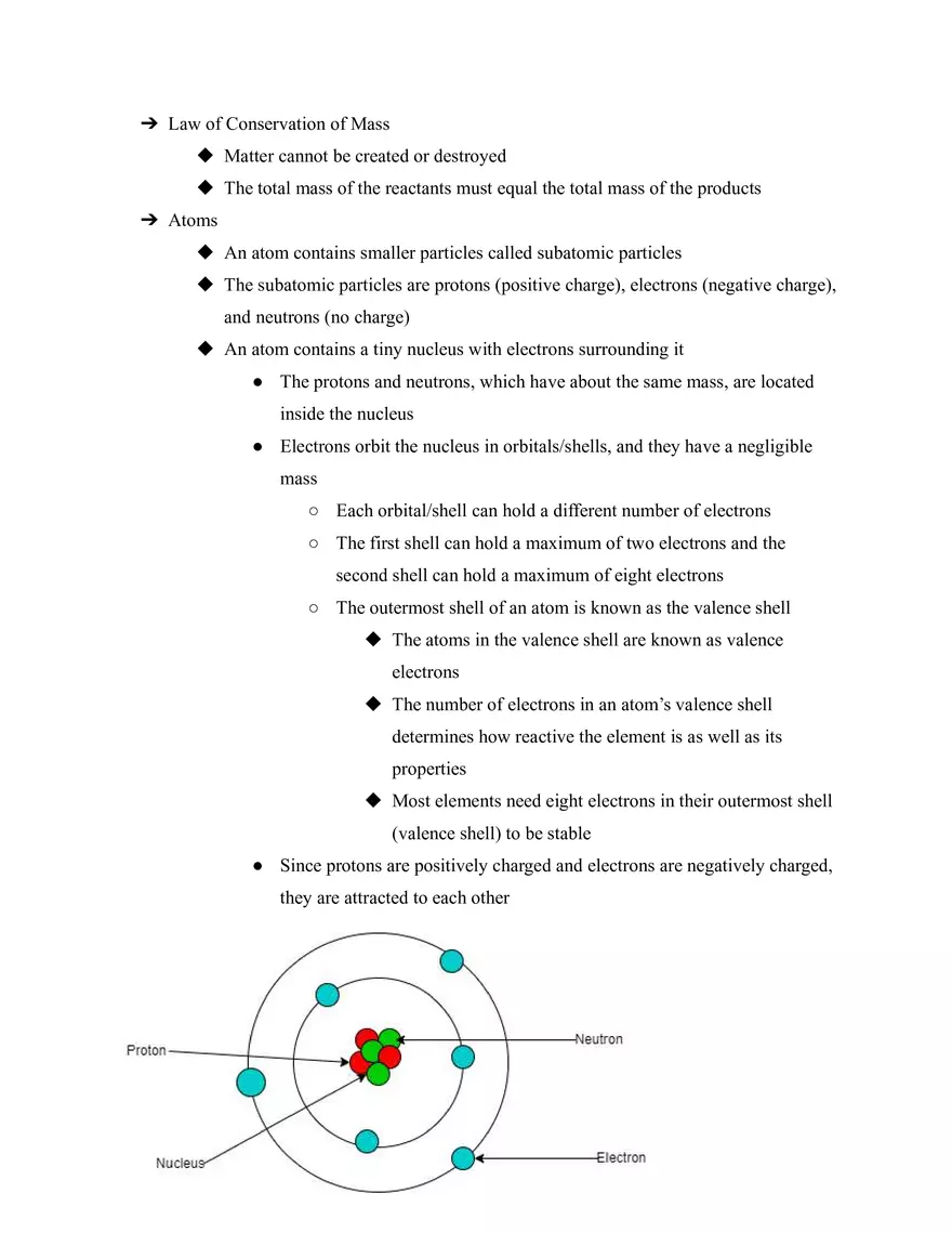Matter Atoms Energy - Page 8